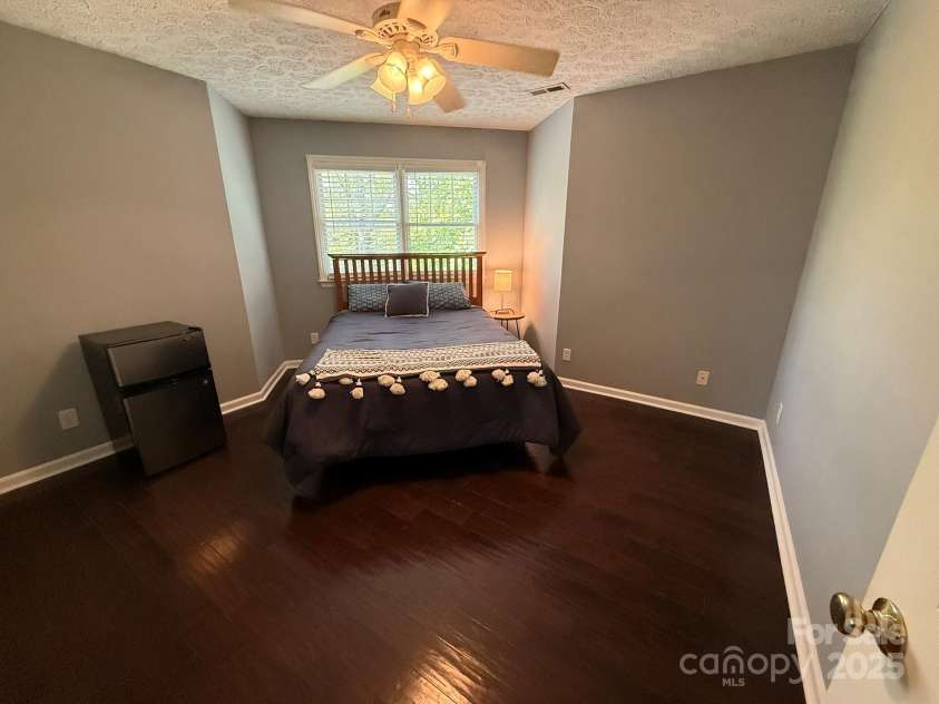2835 DAV Avenue, Morganton, NC 28655.  MLS# CAR4239604, YatesRealty ID 14273. Bedroom 3