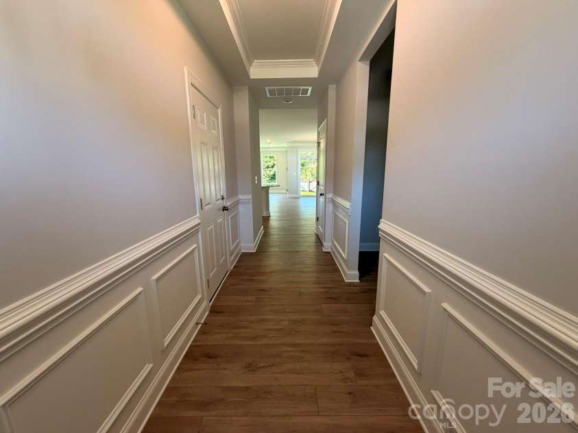 4383 Black Court, Harrisburg, NC 28075.  MLS# CAR4367114, YatesRealty ID 14275. 