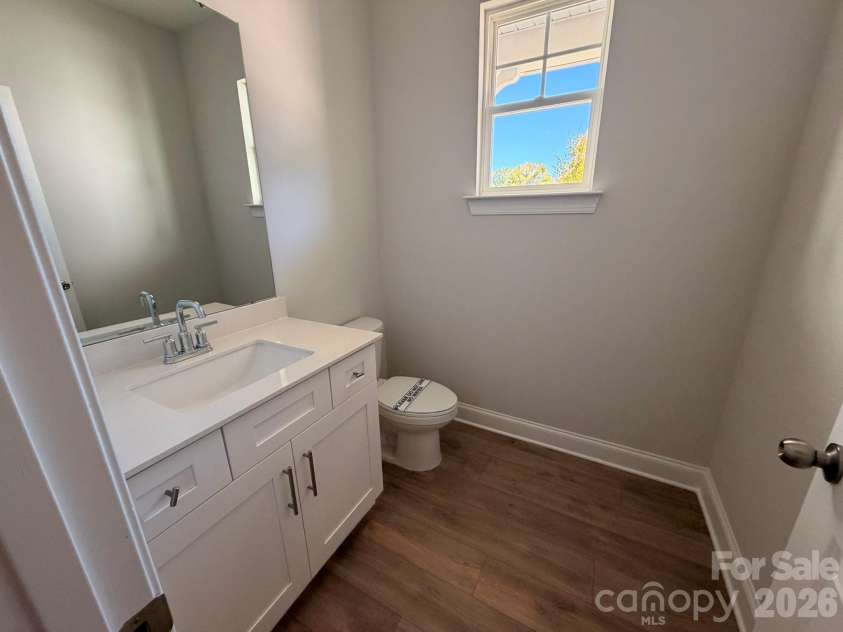 4383 Black Court, Harrisburg, NC 28075.  MLS# CAR4367114, YatesRealty ID 14275. 