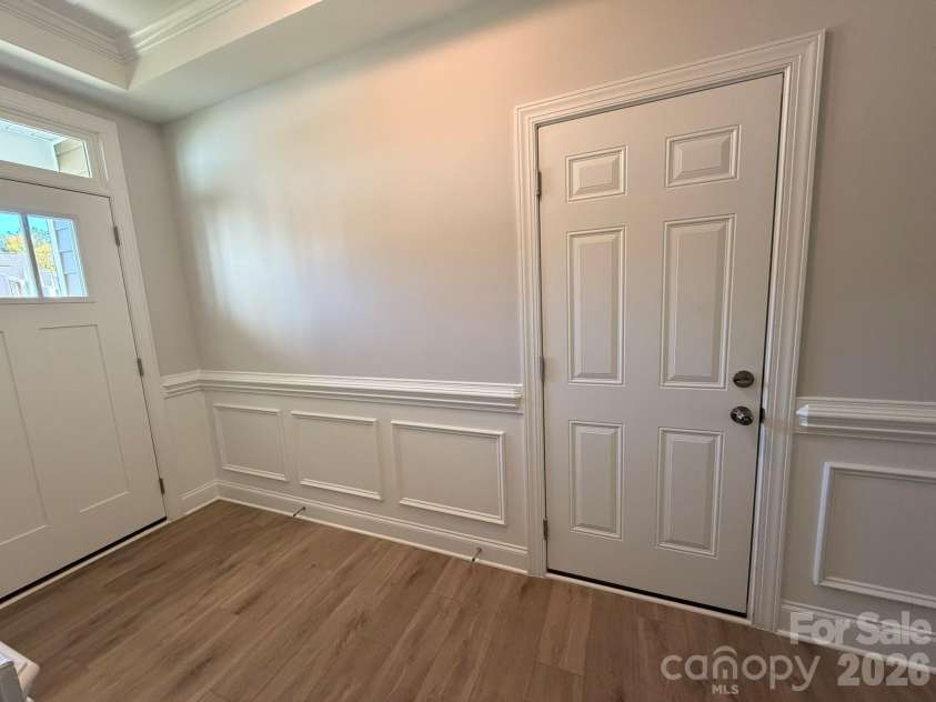 4383 Black Court, Harrisburg, NC 28075.  MLS# CAR4367114, YatesRealty ID 14275. 