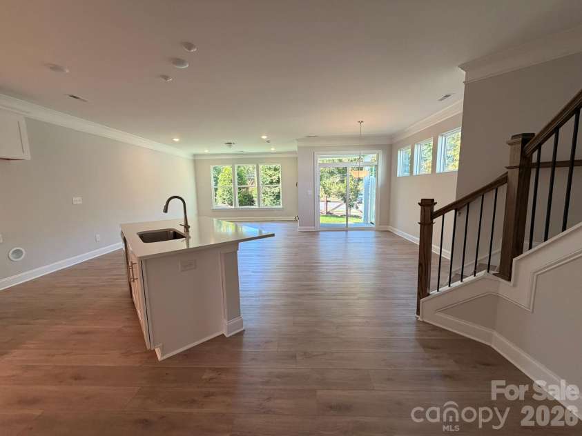 4383 Black Court, Harrisburg, NC 28075.  MLS# CAR4367114, YatesRealty ID 14275. 