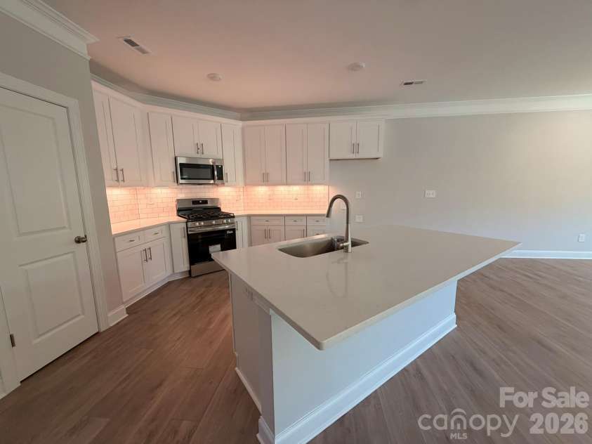 4383 Black Court, Harrisburg, NC 28075.  MLS# CAR4367114, YatesRealty ID 14275. 