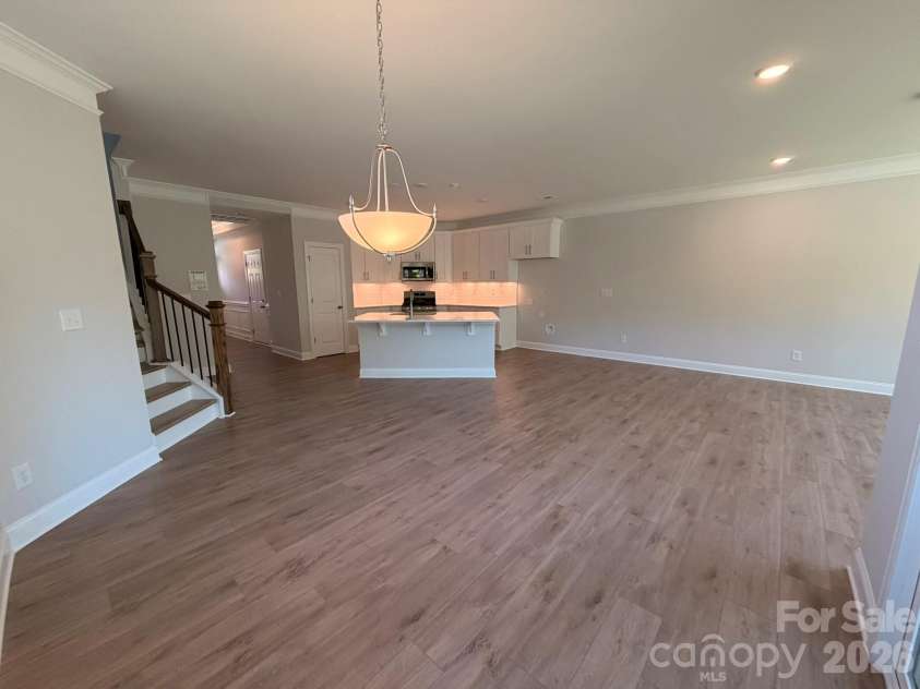 4383 Black Court, Harrisburg, NC 28075.  MLS# CAR4367114, YatesRealty ID 14275. 