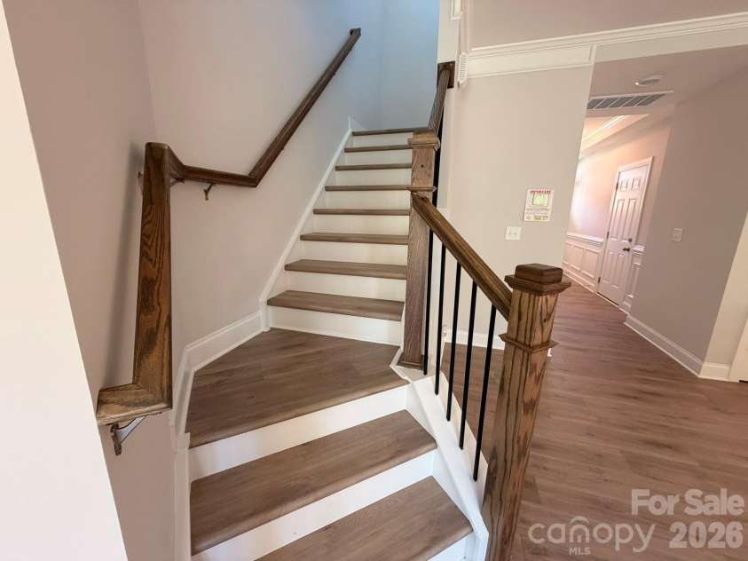 4383 Black Court, Harrisburg, NC 28075.  MLS# CAR4367114, YatesRealty ID 14275. 