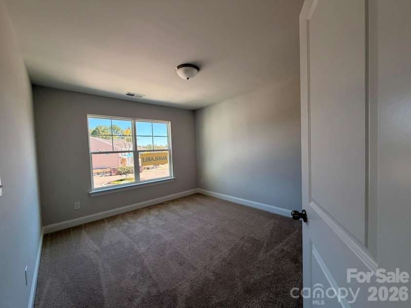 4383 Black Court, Harrisburg, NC 28075.  MLS# CAR4367114, YatesRealty ID 14275. 