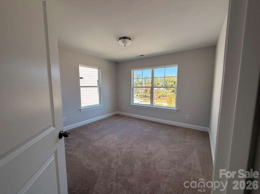 4383 Black Court, Harrisburg, NC 28075.  MLS# CAR4367114, YatesRealty ID 14275. 