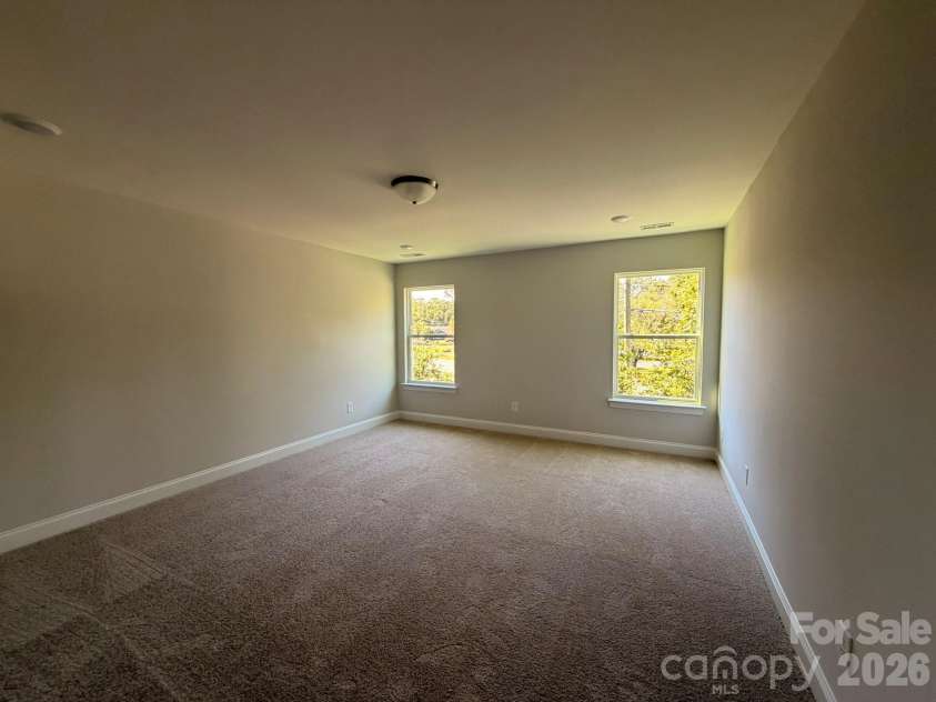 4383 Black Court, Harrisburg, NC 28075.  MLS# CAR4367114, YatesRealty ID 14275. 