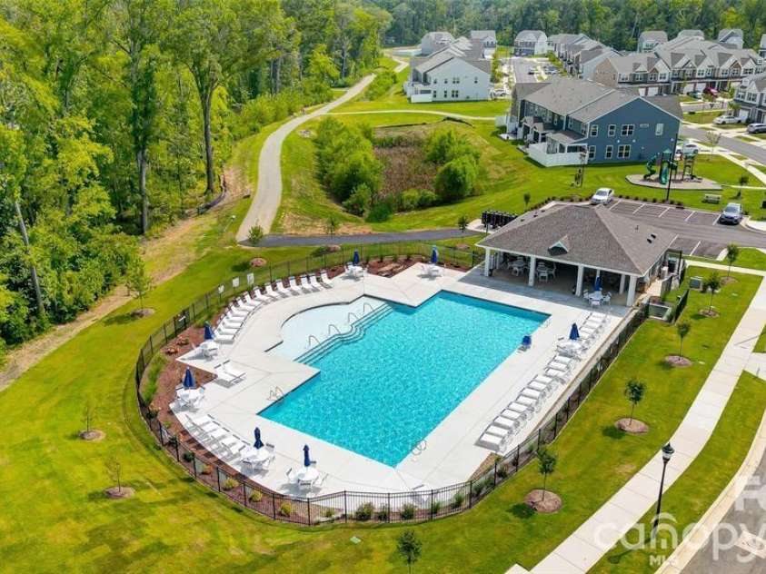4383 Black Court, Harrisburg, NC 28075.  MLS# CAR4367114, YatesRealty ID 14275. Amenities