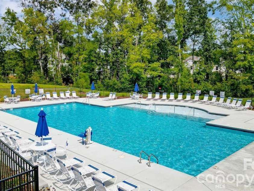 4383 Black Court, Harrisburg, NC 28075.  MLS# CAR4367114, YatesRealty ID 14275. Amenities
