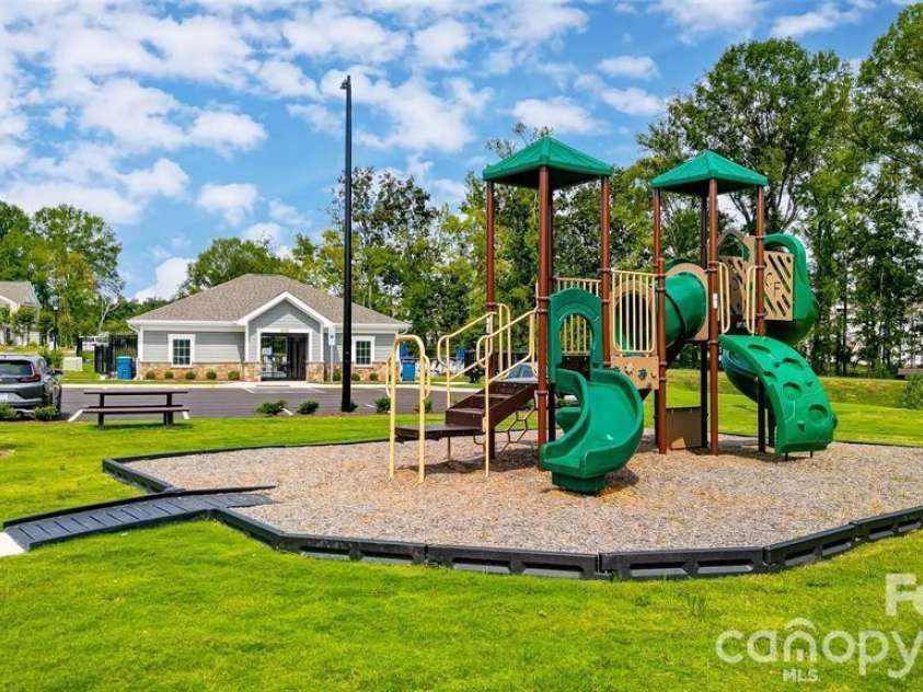 4383 Black Court, Harrisburg, NC 28075.  MLS# CAR4367114, YatesRealty ID 14275. Amenities
