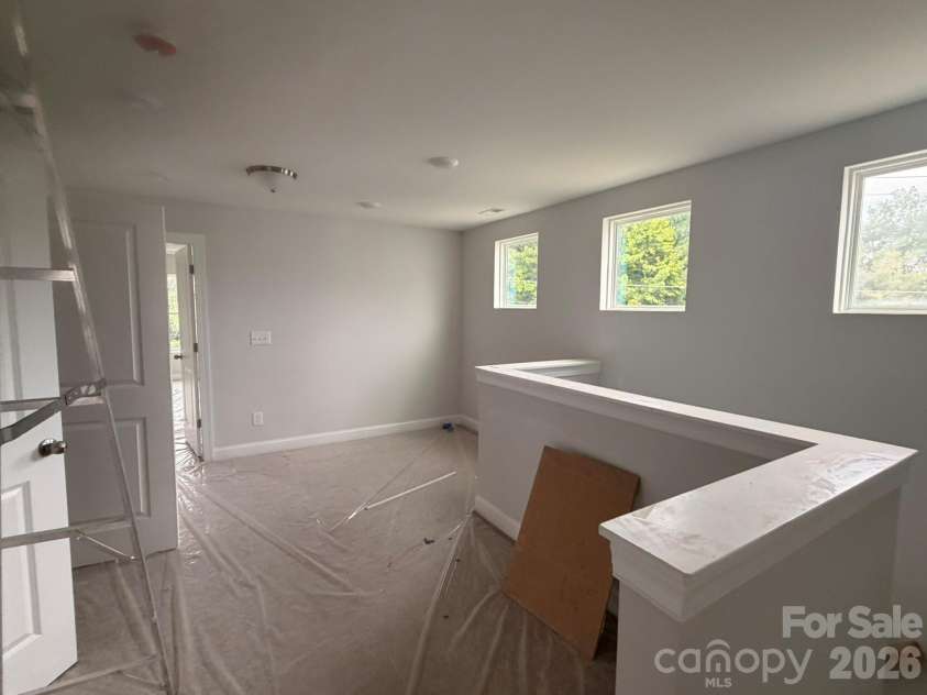 4383 Black Court, Harrisburg, NC 28075.  MLS# CAR4367114, YatesRealty ID 14275. Loft