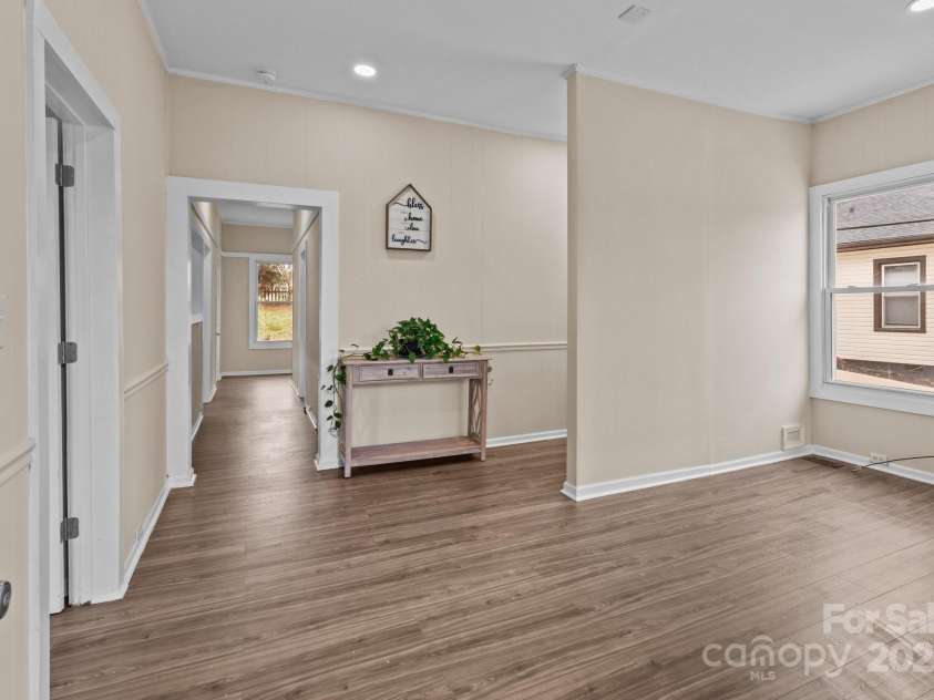 133 2nd Avenue, China Grove, NC 28023.  MLS# CAR4232976, YatesRealty ID 14277. 