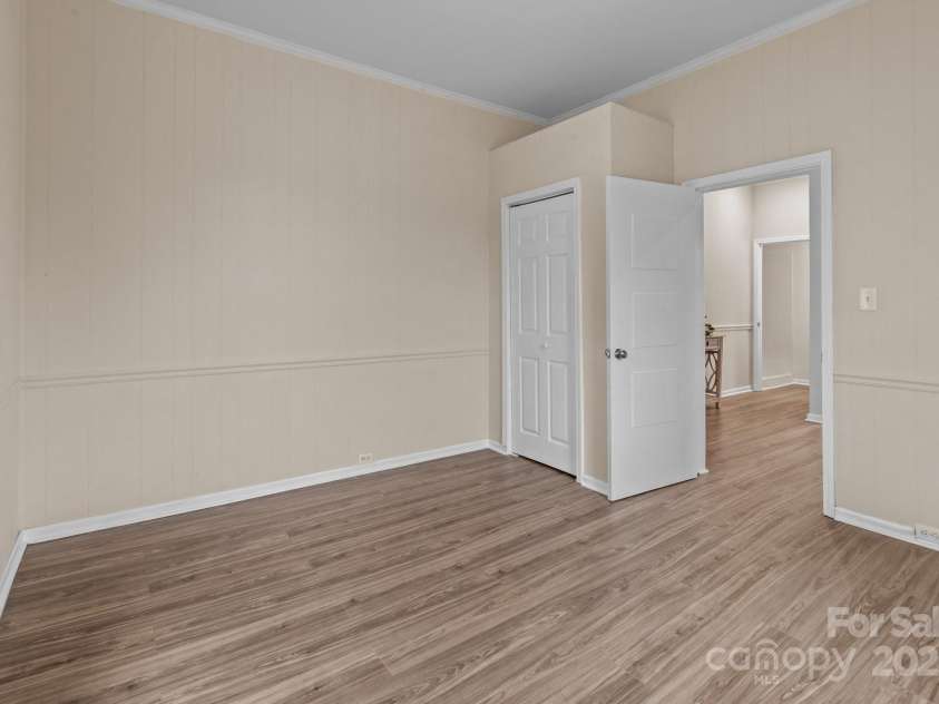 133 2nd Avenue, China Grove, NC 28023.  MLS# CAR4232976, YatesRealty ID 14277. 