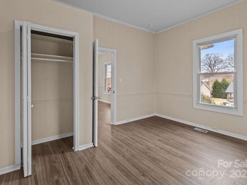 133 2nd Avenue, China Grove, NC 28023.  MLS# CAR4232976, YatesRealty ID 14277. 