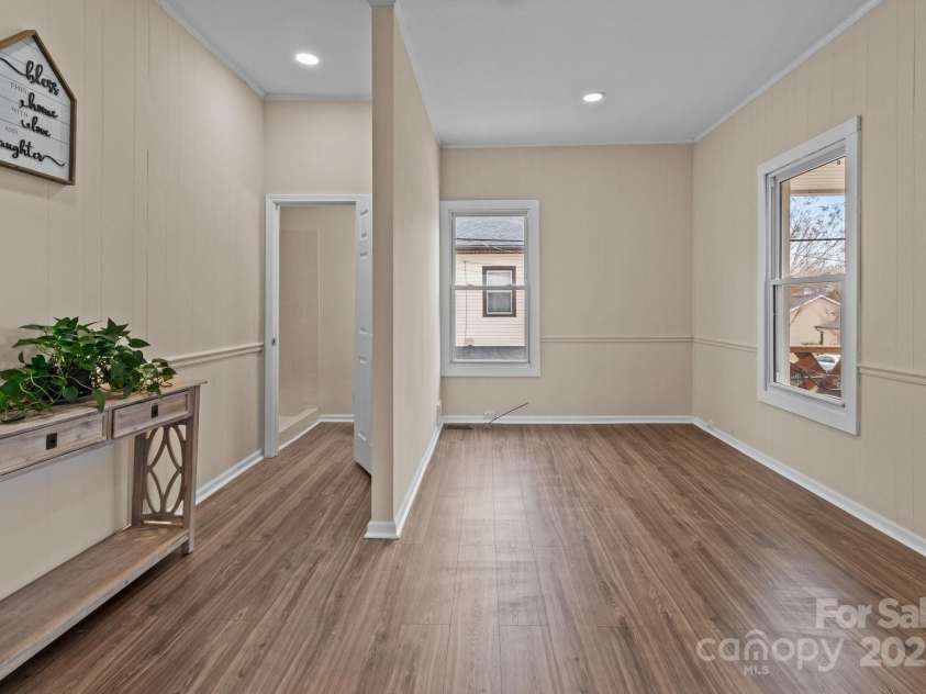 133 2nd Avenue, China Grove, NC 28023.  MLS# CAR4232976, YatesRealty ID 14277. 