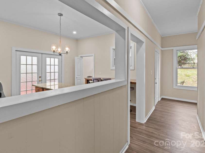 133 2nd Avenue, China Grove, NC 28023.  MLS# CAR4232976, YatesRealty ID 14277. 