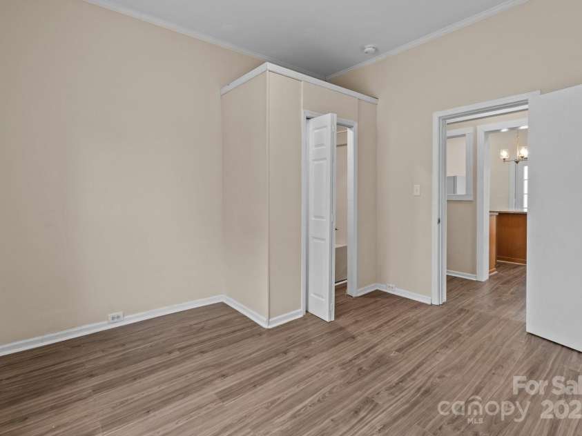 133 2nd Avenue, China Grove, NC 28023.  MLS# CAR4232976, YatesRealty ID 14277. 