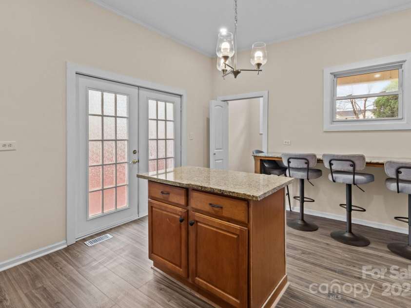 133 2nd Avenue, China Grove, NC 28023.  MLS# CAR4232976, YatesRealty ID 14277. 