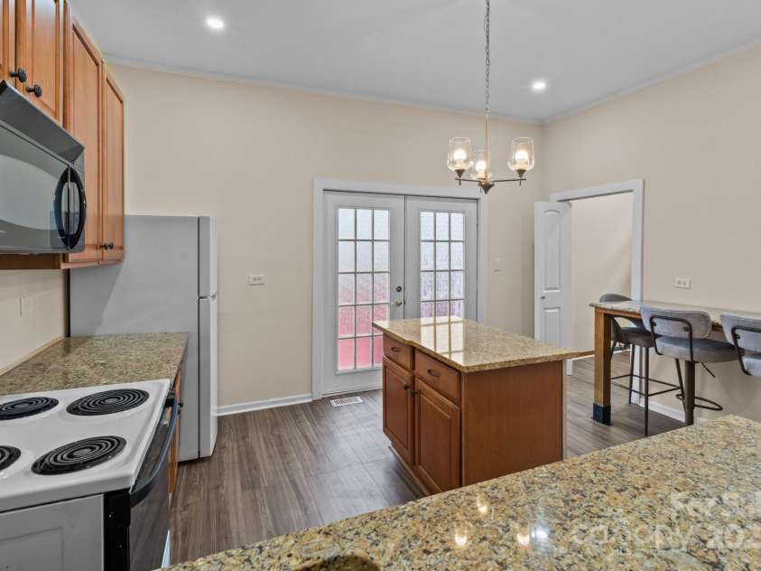 133 2nd Avenue, China Grove, NC 28023.  MLS# CAR4232976, YatesRealty ID 14277. 