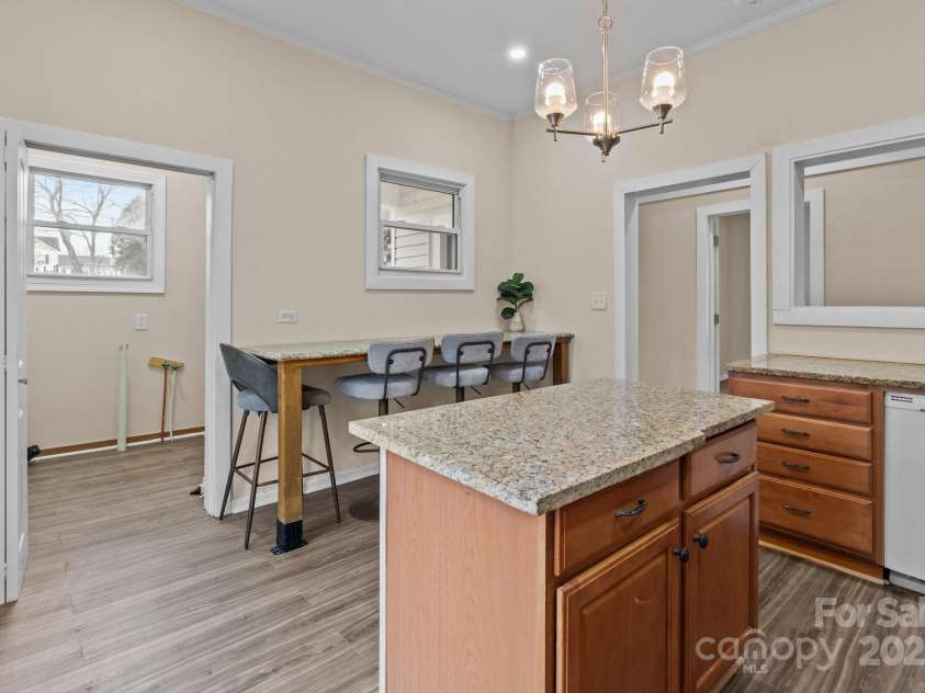 133 2nd Avenue, China Grove, NC 28023.  MLS# CAR4232976, YatesRealty ID 14277. 