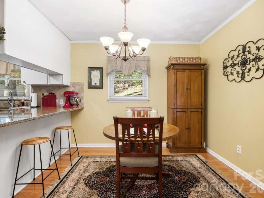 1711 Mccombs Street, Newton, NC 28658.  MLS# CAR4318276, YatesRealty ID 14277. 