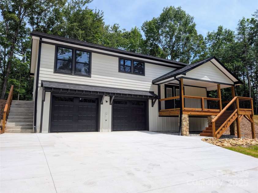 280 Haven Ridge Lane, Marion, NC 28752.  MLS# CAR4259870, YatesRealty ID 14278. 