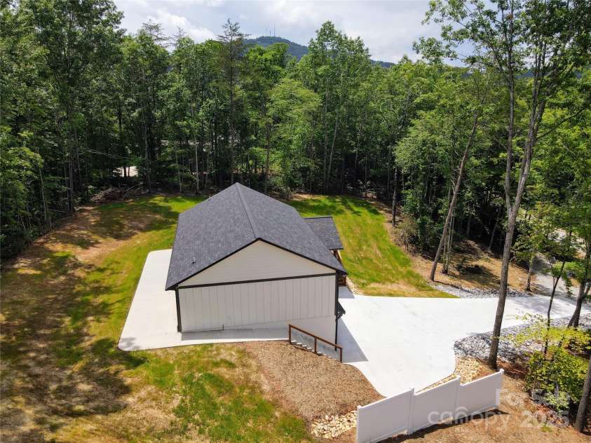 280 Haven Ridge Lane, Marion, NC 28752.  MLS# CAR4259870, YatesRealty ID 14278. 