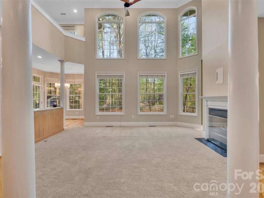 8913 Bayberry Trail, Concord, NC 28027.  MLS# CAR4364656, YatesRealty ID 14278. 