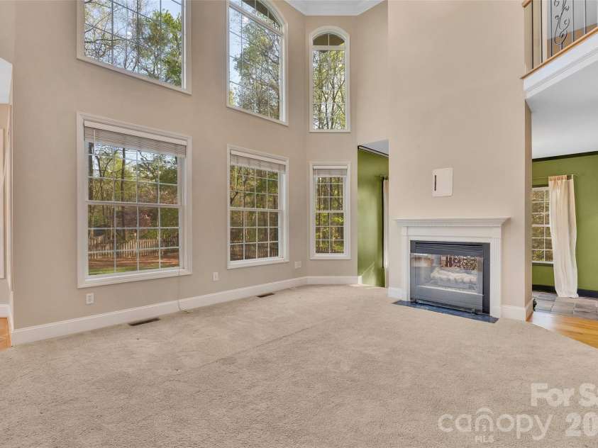 8913 Bayberry Trail, Concord, NC 28027.  MLS# CAR4364656, YatesRealty ID 14278. 
