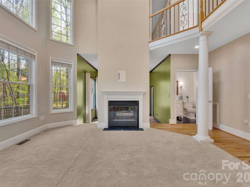 8913 Bayberry Trail, Concord, NC 28027.  MLS# CAR4364656, YatesRealty ID 14278. 