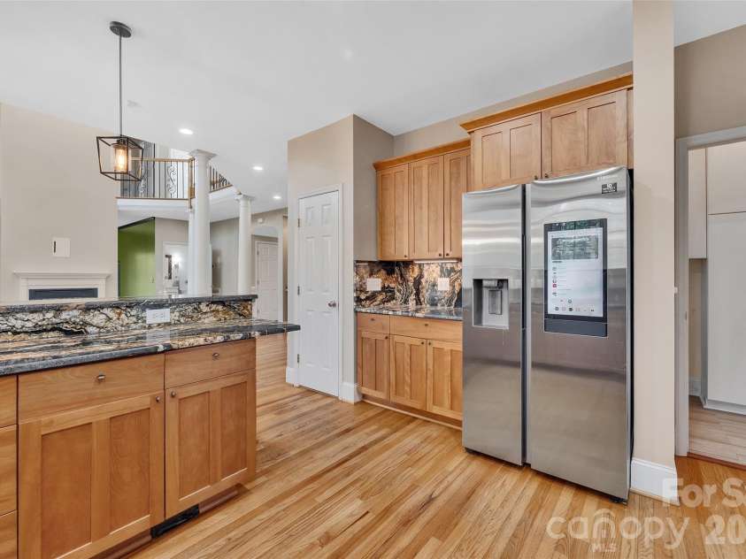 8913 Bayberry Trail, Concord, NC 28027.  MLS# CAR4364656, YatesRealty ID 14278. 