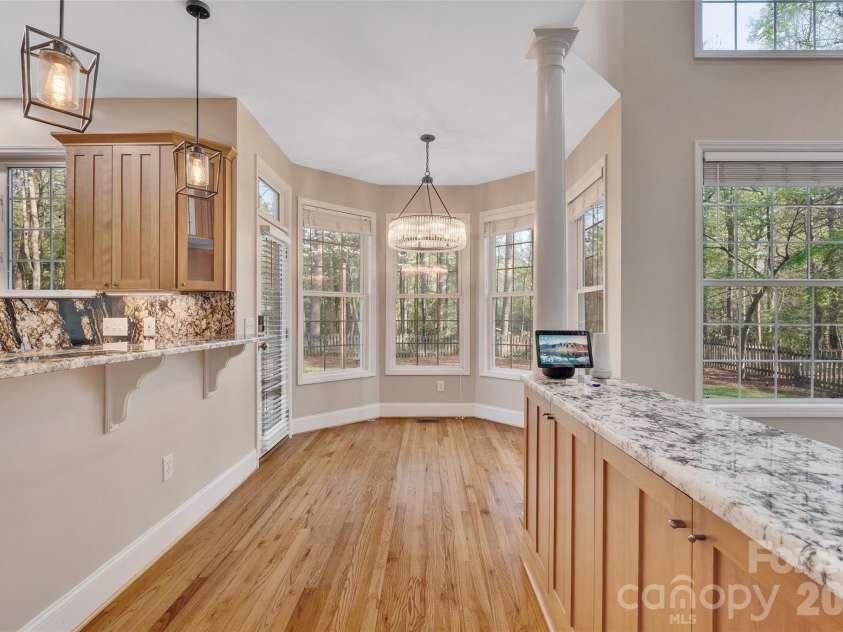 8913 Bayberry Trail, Concord, NC 28027.  MLS# CAR4364656, YatesRealty ID 14278. 