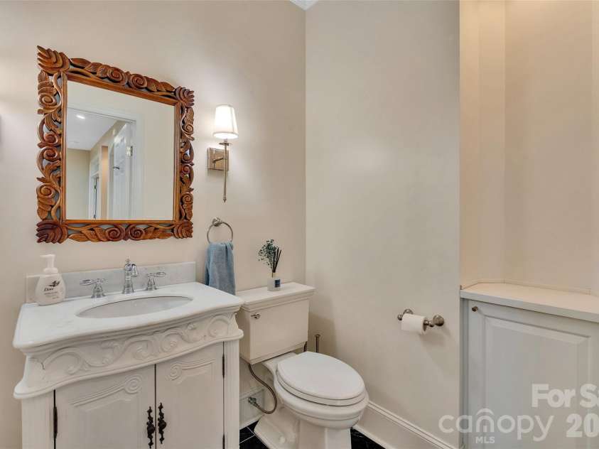 8913 Bayberry Trail, Concord, NC 28027.  MLS# CAR4364656, YatesRealty ID 14278. 