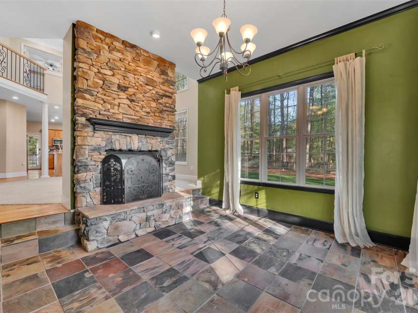 8913 Bayberry Trail, Concord, NC 28027.  MLS# CAR4364656, YatesRealty ID 14278. 