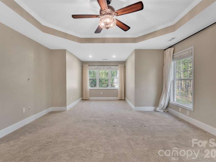 8913 Bayberry Trail, Concord, NC 28027.  MLS# CAR4364656, YatesRealty ID 14278. 