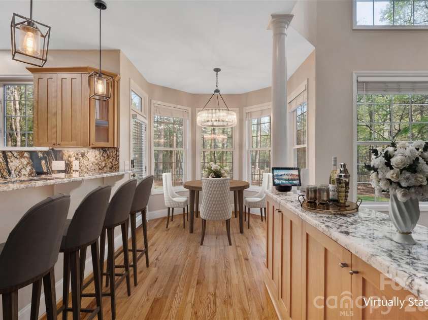 8913 Bayberry Trail, Concord, NC 28027.  MLS# CAR4364656, YatesRealty ID 14278. 