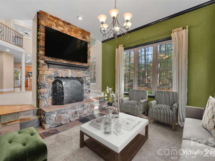 8913 Bayberry Trail, Concord, NC 28027.  MLS# CAR4364656, YatesRealty ID 14278. 