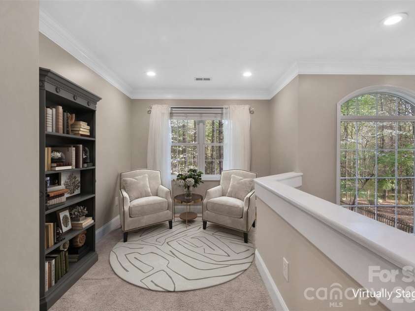 8913 Bayberry Trail, Concord, NC 28027.  MLS# CAR4364656, YatesRealty ID 14278. 