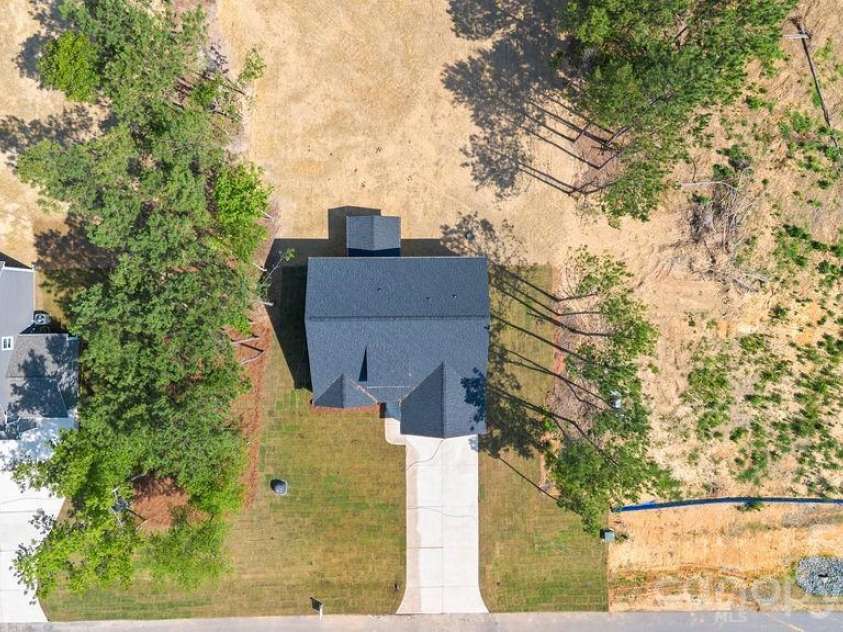1020 Baylor Grove Road, Monroe, NC 28112.  MLS# CAR4369052, YatesRealty ID 14279. 