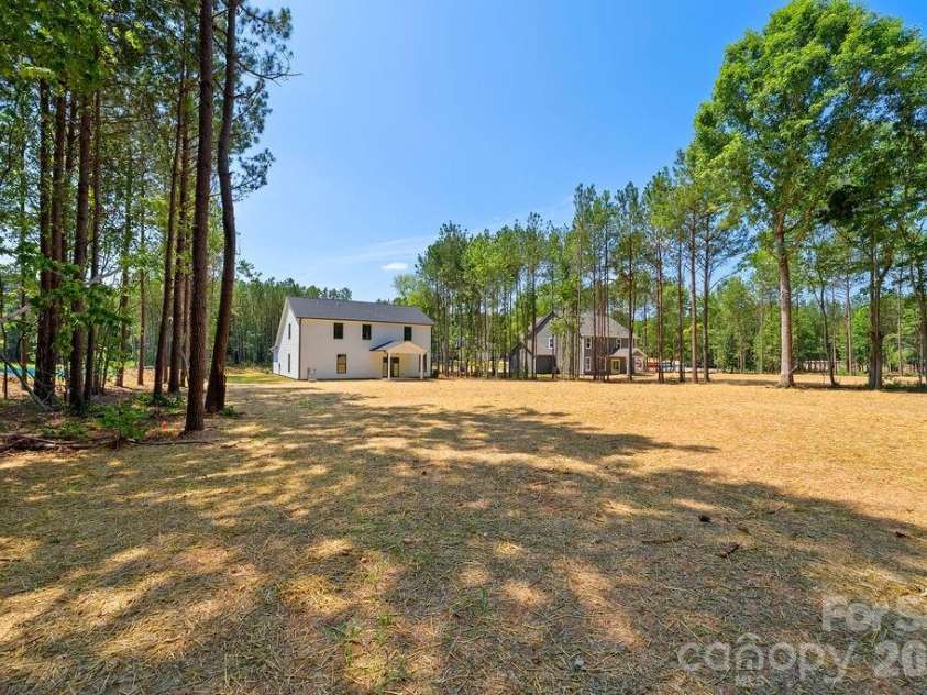1020 Baylor Grove Road, Monroe, NC 28112.  MLS# CAR4369052, YatesRealty ID 14279. 