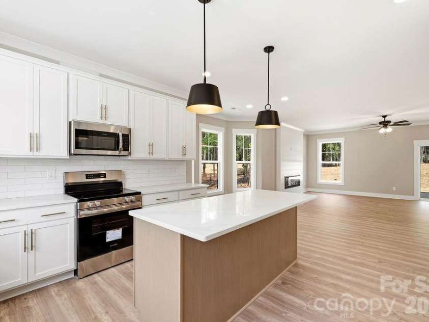 1020 Baylor Grove Road, Monroe, NC 28112.  MLS# CAR4369052, YatesRealty ID 14279. 