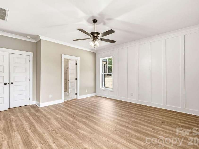 1020 Baylor Grove Road, Monroe, NC 28112.  MLS# CAR4369052, YatesRealty ID 14279. 