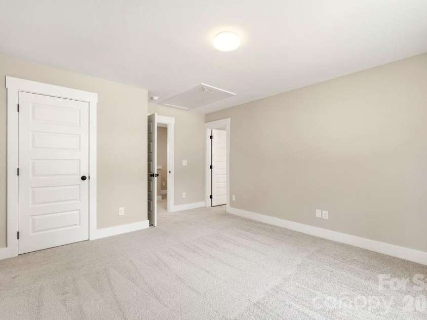 1020 Baylor Grove Road, Monroe, NC 28112.  MLS# CAR4369052, YatesRealty ID 14279. 