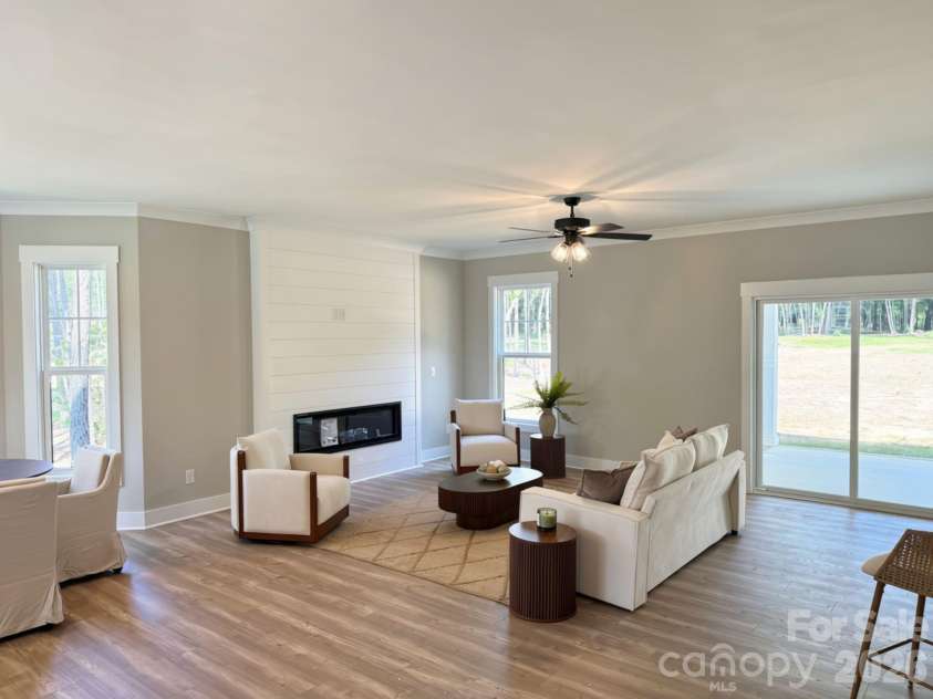 1020 Baylor Grove Road, Monroe, NC 28112.  MLS# CAR4369052, YatesRealty ID 14279. 