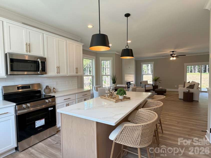 1020 Baylor Grove Road, Monroe, NC 28112.  MLS# CAR4369052, YatesRealty ID 14279. 