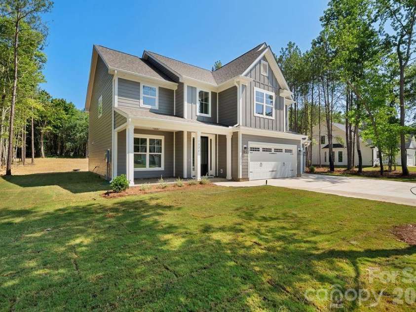1024 Baylor Grove Road, Monroe, NC 28112.  MLS# CAR4369107, YatesRealty ID 14280. 