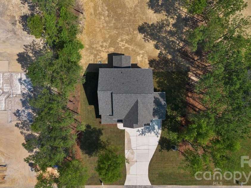 1024 Baylor Grove Road, Monroe, NC 28112.  MLS# CAR4369107, YatesRealty ID 14280. 