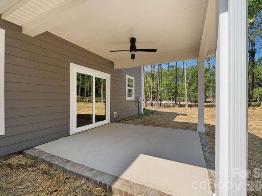 1024 Baylor Grove Road, Monroe, NC 28112.  MLS# CAR4369107, YatesRealty ID 14280. 