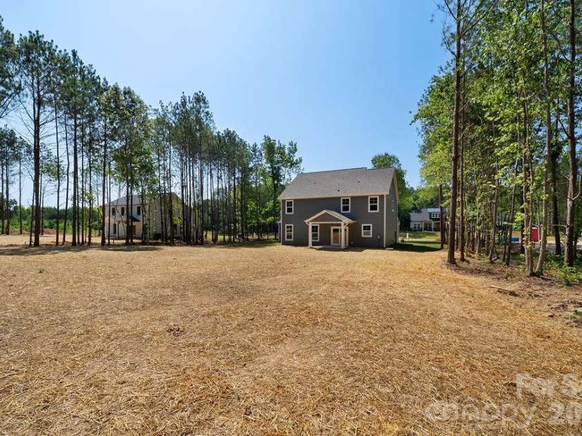 1024 Baylor Grove Road, Monroe, NC 28112.  MLS# CAR4369107, YatesRealty ID 14280. 