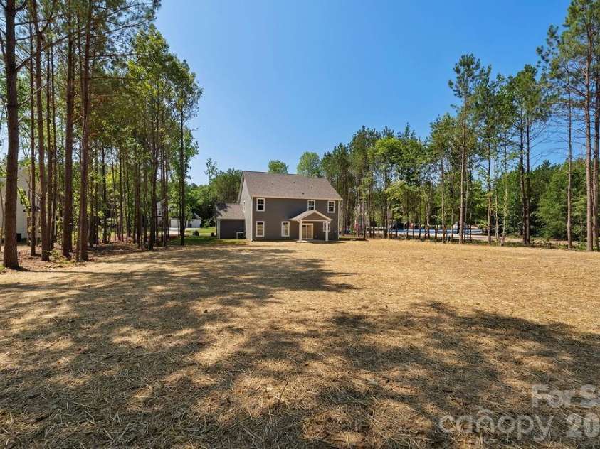 1024 Baylor Grove Road, Monroe, NC 28112.  MLS# CAR4369107, YatesRealty ID 14280. 
